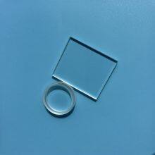 Schott N-BK7- Optical Glass Colorless Glass Filter thumbnail-3