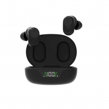 Rechargeable Digital Bluetooth Hearing Aids TWS Earbuds thumbnail-3