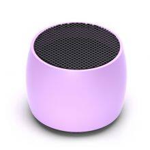 New Custom Mini Small Portable Outdoor TWS Music Box Speakers Attraction BT5.0 Speaker Blue Tooth thumbnail-5