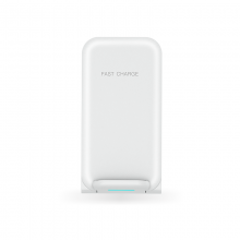 Mobile Phone Accessories 10 15 W Foldable Office Adjustable Wireless Charger Fast Charging Pad Stand For Apple X thumbnail-4