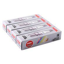 Wholesale Original Genuine NGK Spark Plug Iridium Platinum ILZKR7D8 96412 Car Engine Spark Plug for Mini thumbnail-3