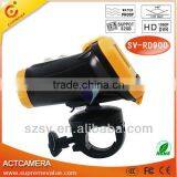 20 Meters Waterproof Shock-Resistant Sport Camera thumbnail-1
