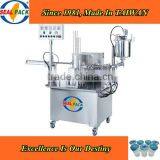 Best Professional China Supplier Semi Auto Cup Water Filling Machine