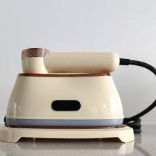 Light Weight Small Steam Irons Electric Travel Professional Micro Electric Irons Dry and Wet Ironing Pressing Iron thumbnail-2