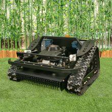 Radio Controlled Mower, China Radio Control Mower Price, Slope Mower for Sale thumbnail-4