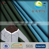 100% polyester super poly fabric/tricot brush fabric for school uniform/sport wear fabric                        
                                                Quality Choice