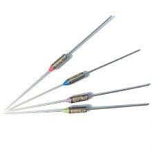 ESKA Axial Leaded Temperature-Fuses,761.000/770.000/771.000 Series,THERMODISC G7-Series,G4-Series thumbnail-4