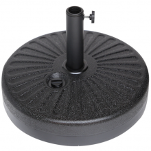 25kgs Round Umbrella Base for Market Umbrella thumbnail-1