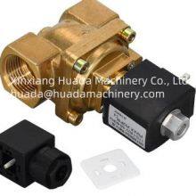 Ingersoll Rand Air Compressor Solenoid Valve 93198554 93470235 88099973 93189140 thumbnail-1