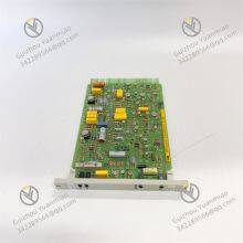 G3FD HENF452692R1 Industrial Automation Control Module thumbnail-2
