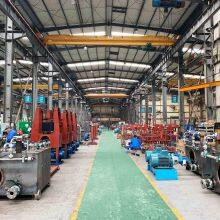 Wuhan Hongda Hydraulic And Pneumatic Equipment Manufacturing Co., Ltd. company overview - view 1 thumbnail