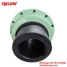 Grid Couplings Mining Equipment Grid Coupling for Belt Conveyor Spring Couplings thumbnail-2