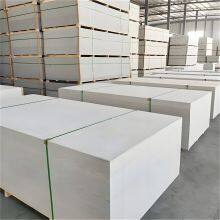 High Density Calcium Silicate Fireproof Board With Thermal Insulation, Moisture Resistance, Lightweight Construction thumbnail-5