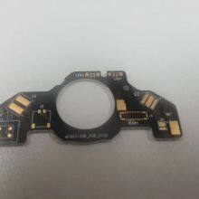 4-layer 15OZ Thick Copper+copper Bar+copper Based Charging Pile PCB,High Thermal Conductivity Copper Based+8W Adhesive PCB thumbnail-2