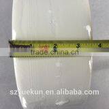 Big Roll Tissue Wall Mount Toilet Paper Holder Toilet Lockable Paper Dispenser YK2084-A thumbnail-6