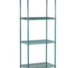 Customization Heavy Duty 5 Tier Steel Restaurant Wire Shelving Solutions thumbnail-4