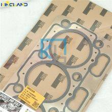 High Quality Engine Parts 1106 Cylinder Head Gasket T408652 Suitable for Perkins thumbnail-4