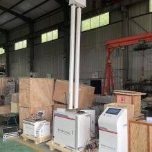 ISO 4422, ISO3127, BS EN, BS EN1411, 744, ASTM D2444 Plastic Pipe Falling Weight Impact Tester thumbnail-3