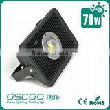 Shenzhen OSCOO Supplier Super Bright Waterproof IP65 70w Led Flood Light thumbnail-2