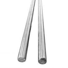 Hot/Cold Rolled DIN En 1.4301 Prime 1.4301 1.4302 1.4404 304 304L 316 316L 316ti Stainless Steel Round Bar thumbnail-4