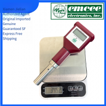 Portable Digital Handheld Conductivity Meter Model 1153a, Originally Imported From Emcee, Usa thumbnail-3