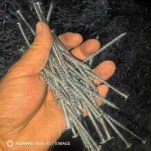 IBR Roof Nails for Fastening Corrugated Sheets - 65mm, 3.7mm Shank thumbnail-2