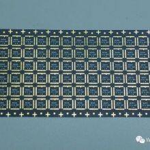 Integrated Chip IC Carrier Board Multi-layer PCB thumbnail-2