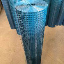Welded Wire Mesh Roll Square Opening Galvanized Low Carbon Iron Wire Stainless Steel PVC Coated 0.5-12mm thumbnail-1