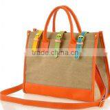 Women Bag 2013 Fashion Handbags Canvas