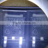 BTS6143D Original New Power Switch thumbnail-2