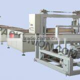 XPS Insulation Board Production Line