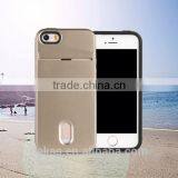 2015 High Quality Cover for Mobile Phone for Iphone 5 Cover/for Iphone 6 Tempered Glass Full Cover thumbnail-1