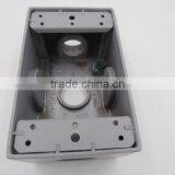 More Professional More Focused US Industrial Waterproof Box/receptacle Box/waterproof Electrical Box thumbnail-3