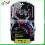 New Product 8GA/AWG Car Audio Power Tube Amplifier Kit thumbnail-6