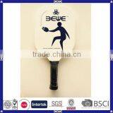 Wholesale Exsiting Mold Carbon Pickleball Paddle thumbnail-1