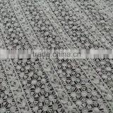 Whole Sale High Quality Embroidery Cotton Lace Fabric thumbnail-3