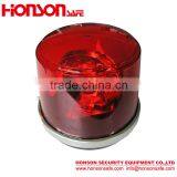 Emergency Rotating Beacon Light 24v Strobe Beacon for Ambulance Vehicles HTR209 thumbnail-2
