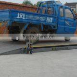 Mobile Weighbridge Scales Range From 20kg to 50Ton Best Quality With Lowest Price Agent of Scales thumbnail-1