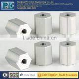 China High Precision Hot Sale Anodising Aluminium Parts thumbnail-4