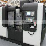 Linear Guide Way CNC Vertical Machining Center With CE