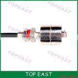 Magnetic Stainless Steel Liquid Media Type Magnetic Ball Float Level Switch thumbnail-2