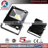 Factory Direct Sale High Quality Ac85-265v 20w Spotlight Outdoor Garden Led Floodlight Ip65 Waterproof Cool White Flood Lights