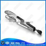 Professional Supplier Wholesale Frozen Long Salad Tongs thumbnail-2