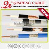 75 Ohm RG6 Coaxial Low db Loss Rg59 Rg6 Rg11 Crimp Tool for CATV Satellite System CE Approved thumbnail-1