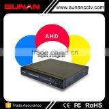 DVR Hybrid ip Ahd Analog Cctv System 720P Ccrv Ahd Dvr 4ch thumbnail-2