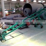 Henan Ruiguang Mining Ores Mobile Conveyor