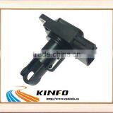 Best quality mass air flow meter for Toyota 22204-22010