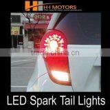 LED Tail Lights Rear Lamp (normal) thumbnail-1