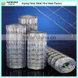 Cheap Grassland Farm Guard Field Fence for Animals(sales1@china-metal-fence.com)