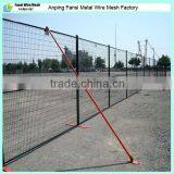 6ftx10ft Canada Temporary Fence Panel thumbnail-1